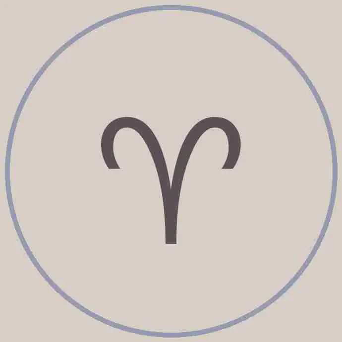 Daily horoscope for Aries