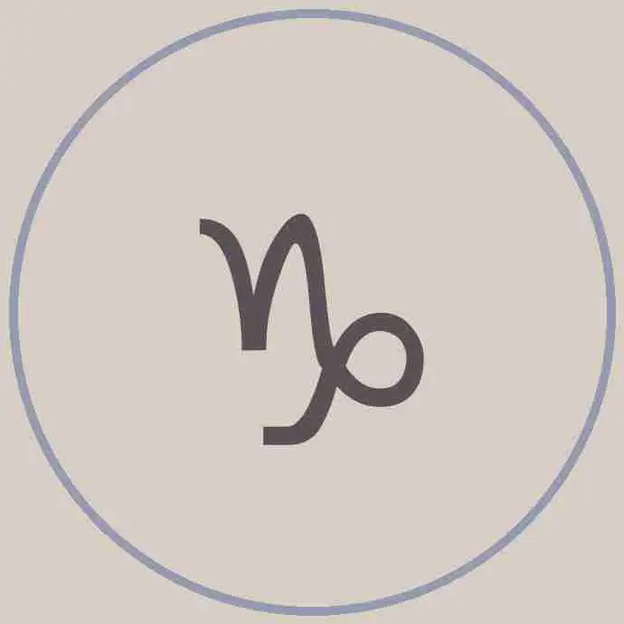Daily horoscope for Capricorn