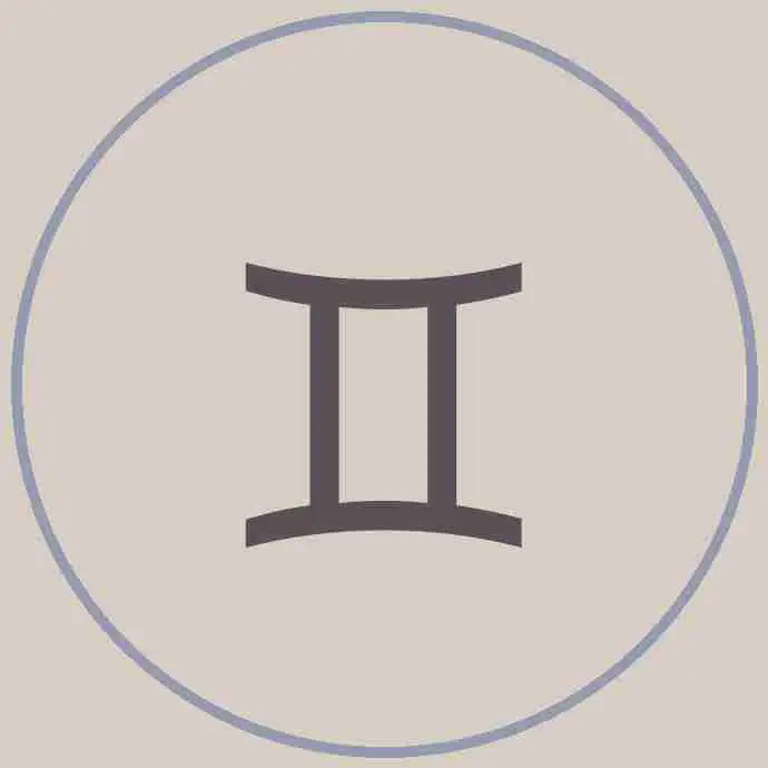 Daily horoscope for Gemini