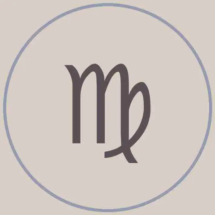 Daily horoscope for Virgo