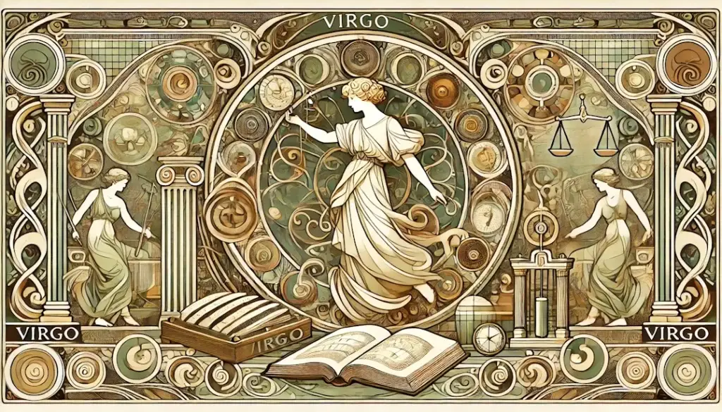 Best Careers for Virgo