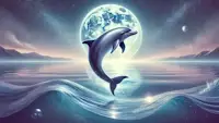 Dolphin Wallpaper