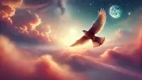Falcon Wallpaper