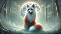 Fox Wallpaper