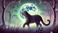 Leopard Wallpaper