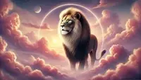 Lion Wallpaper