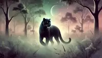 Panther Wallpaper