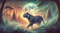 Tiger Wallpaper