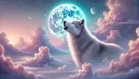 Wolf Wallpaper