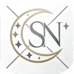 Serena Nightingale Astrology logo
