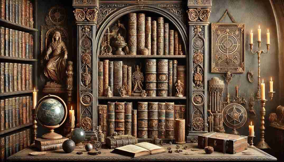 best astrology books
