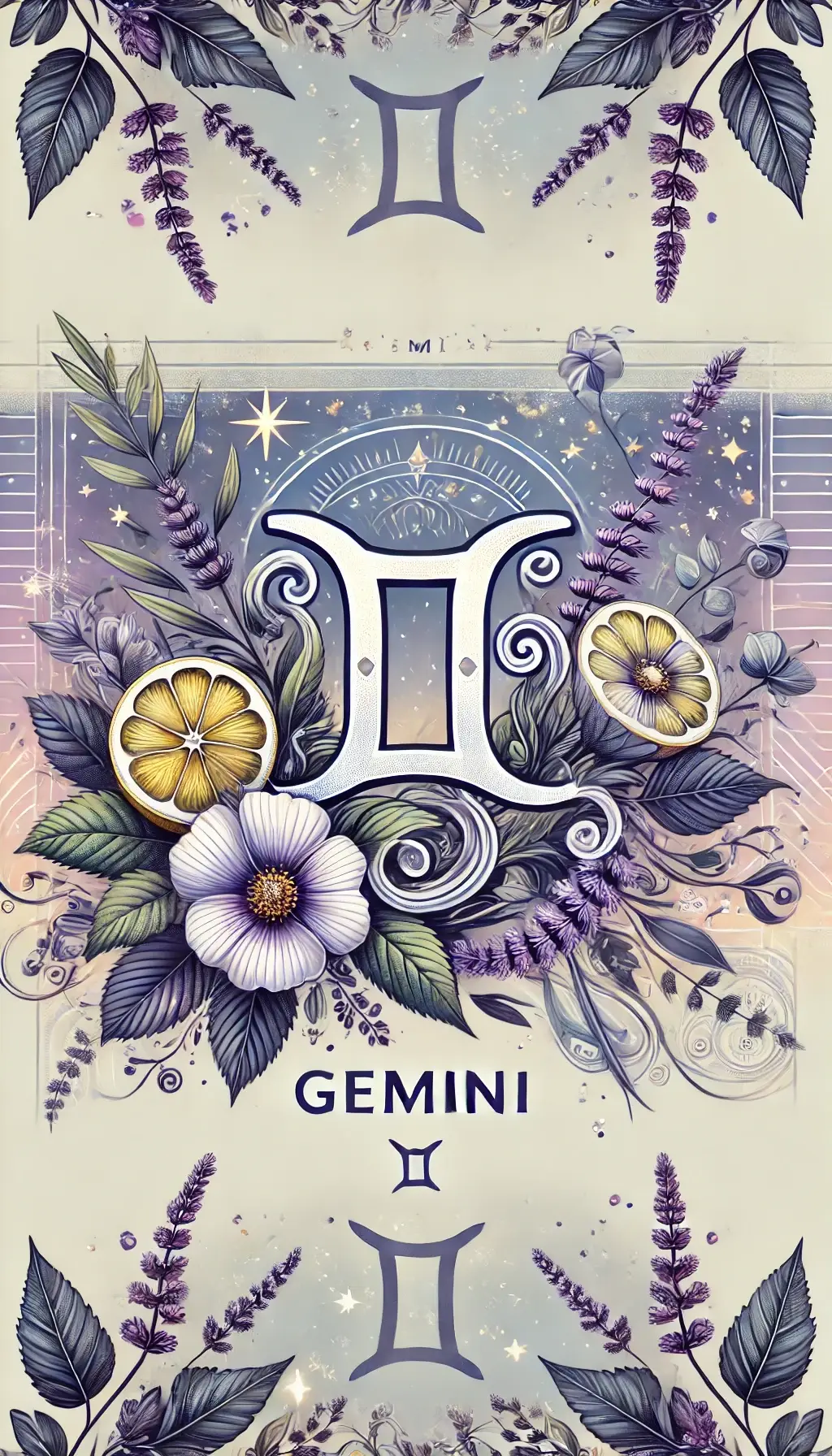 Gemini herbs