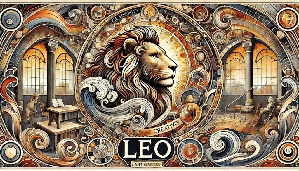 Best careers for Leo