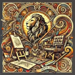 Leo Creative Director