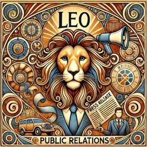 Leo PR
