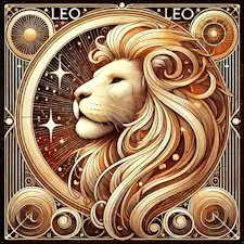 Leo zodiac sign