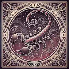 Scorpio horoscope 
